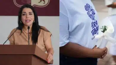 Familiares de víctimas, reciben indemnización por 1 millón de pesos