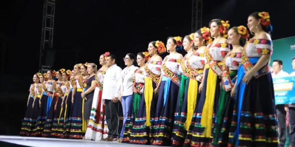 Feria Tabasco 2026 Clausura con éxito