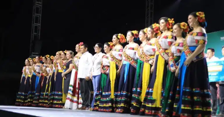 Feria Tabasco 2026 Clausura con éxito