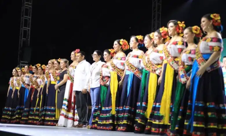 Feria Tabasco 2026 Clausura con éxito