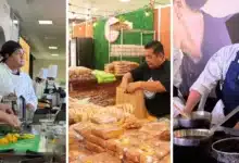festival de la panetela impulsa turismo y economía en emiliano zapata