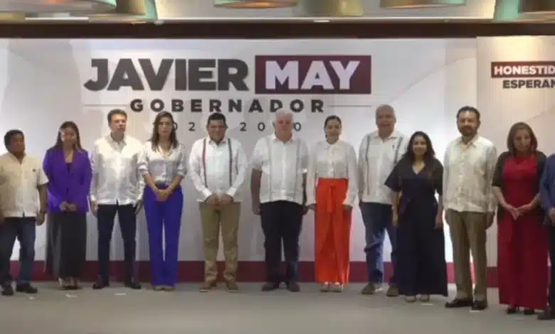 fijan plazo límite a funcionarios con aspiraciones