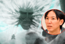 Final de Attack on Titan Hajime Isayama admite que no transmitió su mensaje como quería