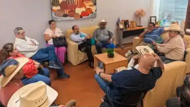 frenan desobediencia civil tras pactar tres ejes clave con siniiga