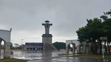 Frente Frío 50 frenará el calor en Tabasco; se esperan lluvias fuertes este martes
