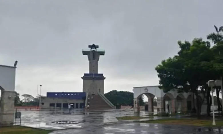 Frente Frío 50 frenará el calor en Tabasco; se esperan lluvias fuertes este martes