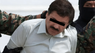 Joaquín “El Chapo” Guzmán solicita ser extraditado a México desde prisión en EE. UU.