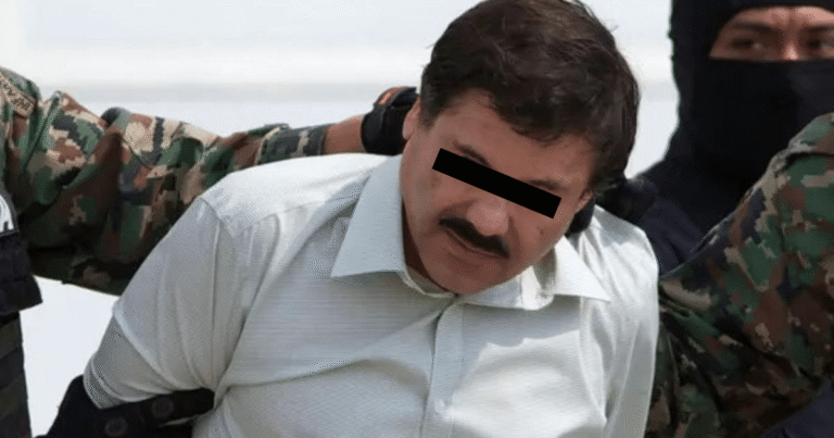 Joaquín “El Chapo” Guzmán solicita ser extraditado a México desde prisión en EE. UU.
