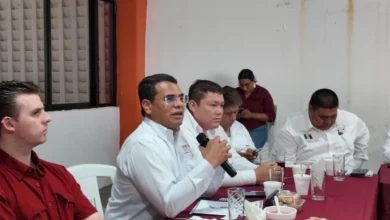 garantiza morena piso parejo y unidad de cara a los próximos comicios