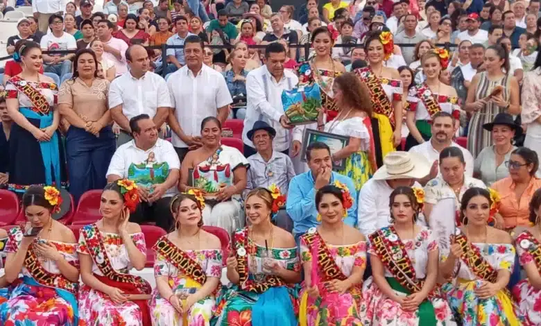 honor a quienes dan vida al arte