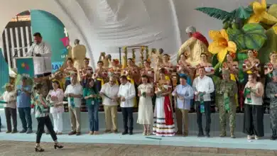 inauguInauguran la feria tabasco 2026ran la feria tabasco 2026