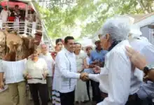 Infraestructura de clase mundial potencia la ganadería en feria tabasco 2026
