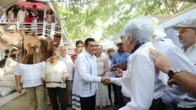 Infraestructura de clase mundial potencia la ganadería en feria tabasco 2026