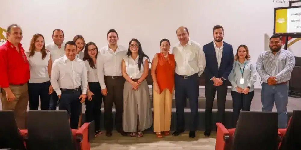 insrituo bancario y gobierno unene fuerzas para detonar la economía y la educacion