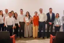 insrituo bancario y gobierno unene fuerzas para detonar la economía y la educacion