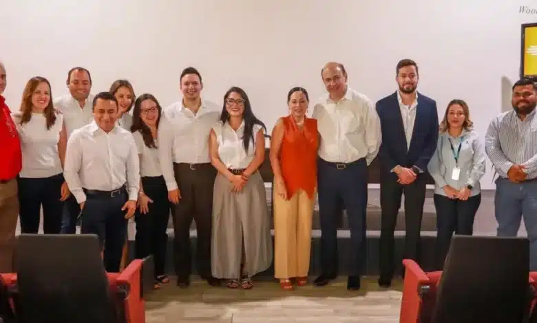 insrituo bancario y gobierno unene fuerzas para detonar la economía y la educacion