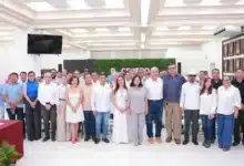 Instalan Consejo Municipal de Movilidad en Centro