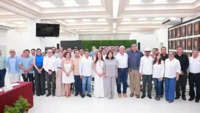 Instalan Consejo Municipal de Movilidad en Centro