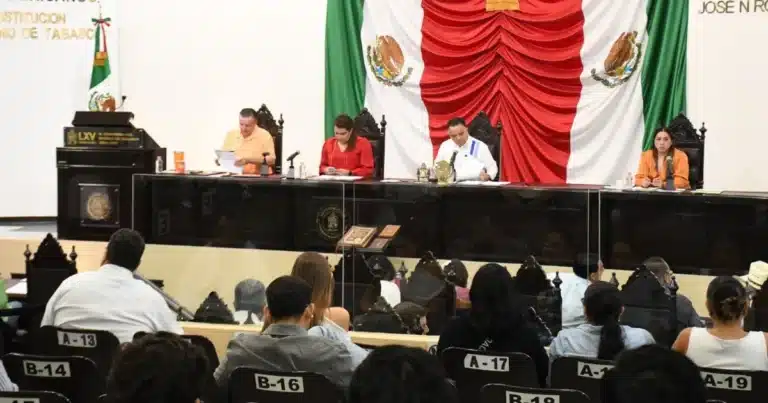 josé medel córdova se despide del congreso; va por proyectos personales