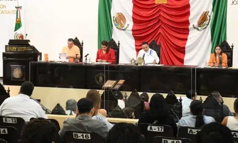 josé medel córdova se despide del congreso; va por proyectos personales