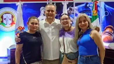 Justicia Tabasqueña se vive en Familia