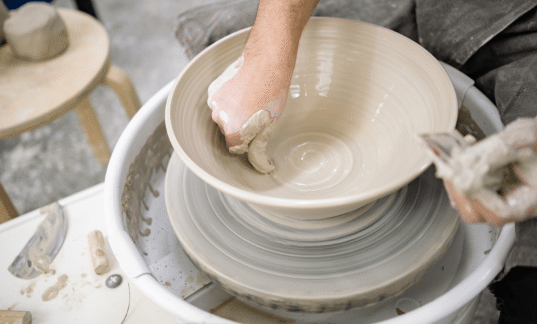 La cerámica un arte milenario que evoluciona entre tradición, tecnología y sostenibilidad