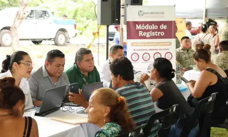 las jornadas de paz, transforman a tabasco