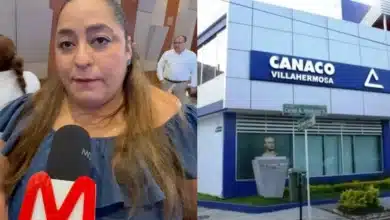 Más de 10 empresas se adhieren a la Canaco