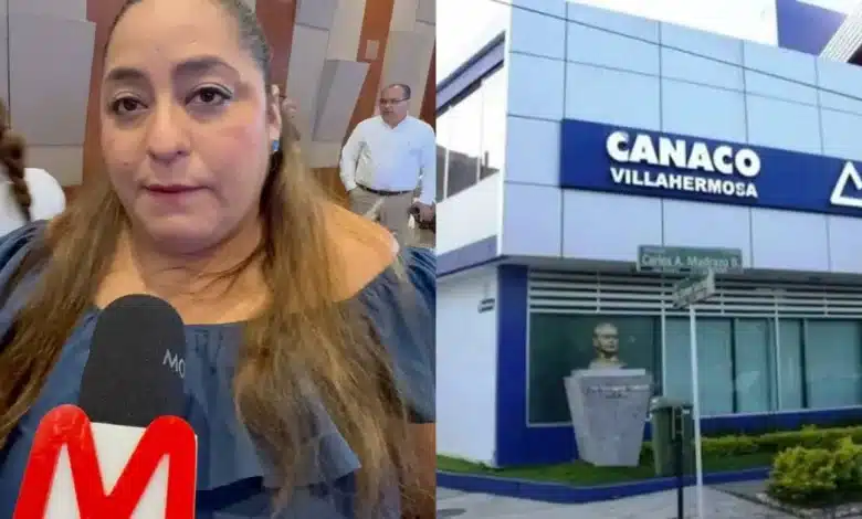 Más de 10 empresas se adhieren a la Canaco