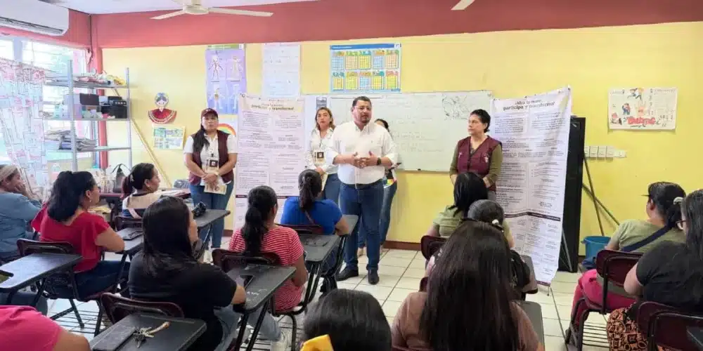 Mas de 70 mil familias en Tabasco recibirán tarjeta “Rita cetina”