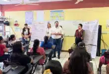 Mas de 70 mil familias en Tabasco recibirán tarjeta “Rita cetina”
