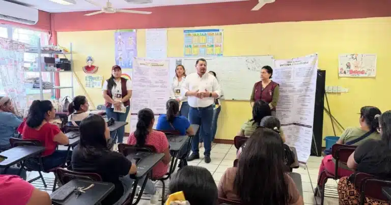 Mas de 70 mil familias en Tabasco recibirán tarjeta “Rita cetina”