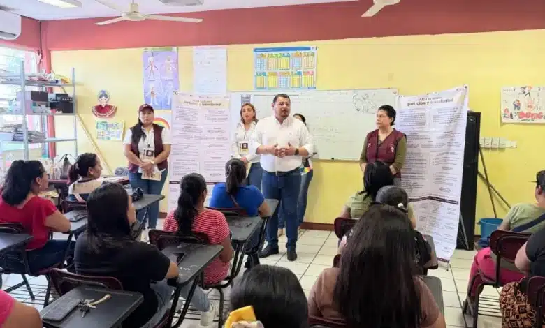 Mas de 70 mil familias en Tabasco recibirán tarjeta “Rita cetina”