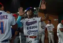 olmecas de tabasco barren a diablos rojos en serie de la lmb