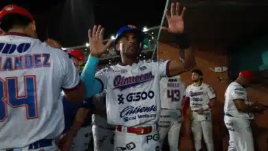 olmecas de tabasco barren a diablos rojos en serie de la lmb