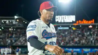 olmecas de tabasco reconocerá trayectoria de fernando salas en lmb