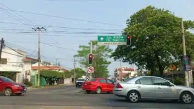 Onda tropical dos amenaza con tormentas y calor extremo a Tabasco
