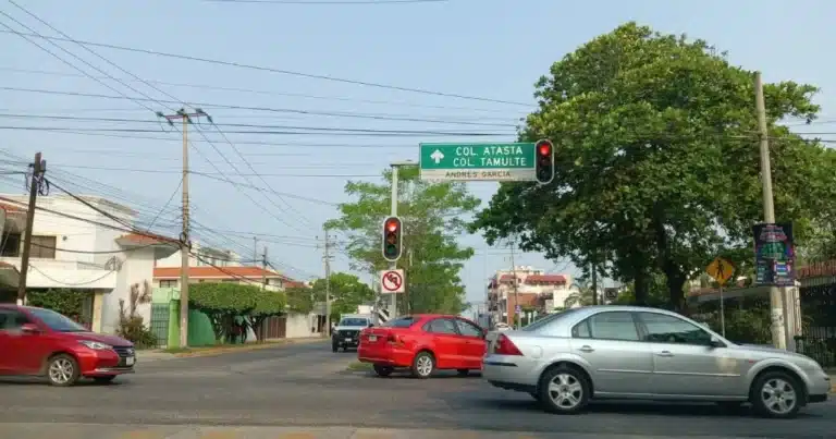 Onda tropical dos amenaza con tormentas y calor extremo a Tabasco