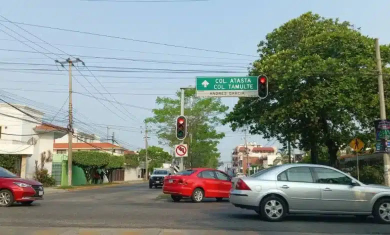 Onda tropical dos amenaza con tormentas y calor extremo a Tabasco