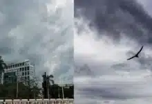 Prevén lluvias intermitentes y calor en Tabasco