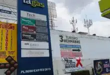 Profeco exhibe a abusos de gasolineras