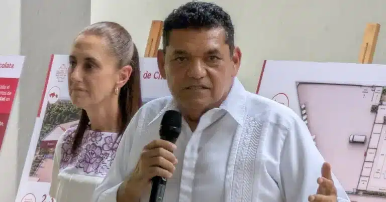 Arranca en Tabasco, la entrega de la beca "Rita Cetina"