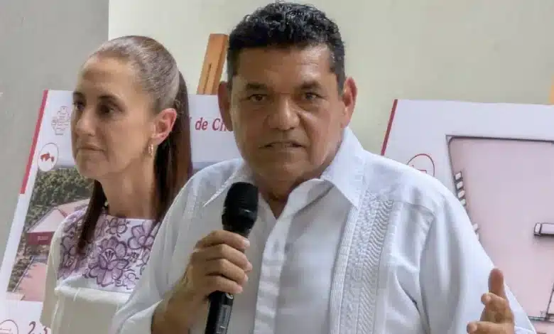 Arranca en Tabasco, la entrega de la beca "Rita Cetina"