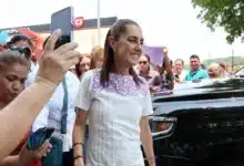 Beca "Rita Cetina", un gran apoyo económico que se le entrega a la niñez de México: CSP