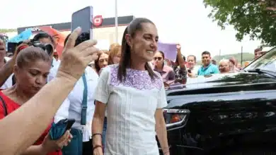 Beca "Rita Cetina", un gran apoyo económico que se le entrega a la niñez de México: CSP