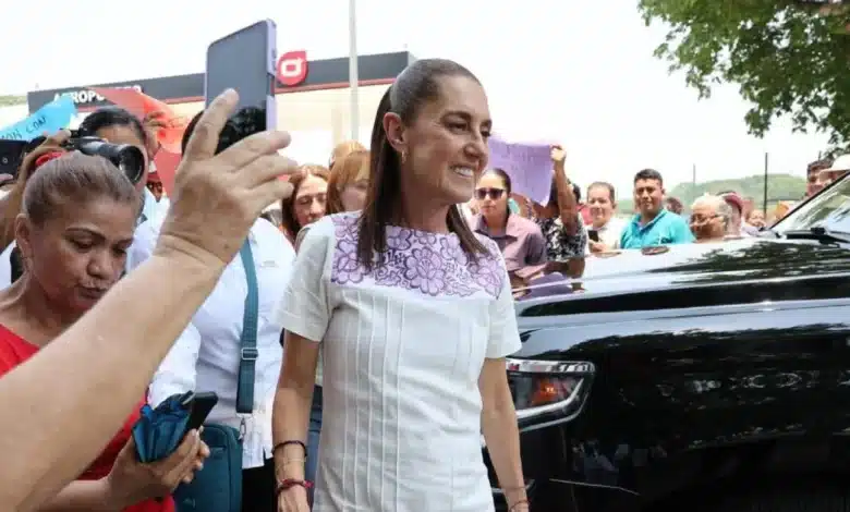 Beca "Rita Cetina", un gran apoyo económico que se le entrega a la niñez de México: CSP