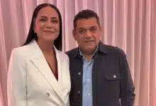 Javier May respalda a Ariadna Montiel Reyes como nueva dirigente de Morena y llama a la unidad rumbo a 2027