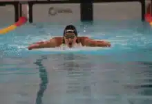 Joanna Delgadillo conquista dos platas en la Olimpiada Nacional CONADE 2026
