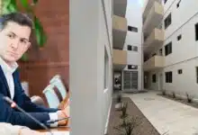 Respaldan programa de vivienda de Sheinbaum
