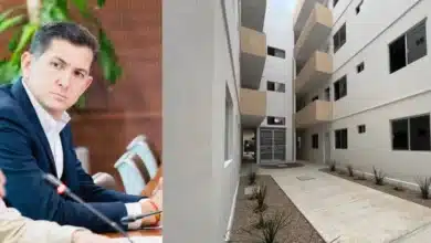 Respaldan programa de vivienda de Sheinbaum